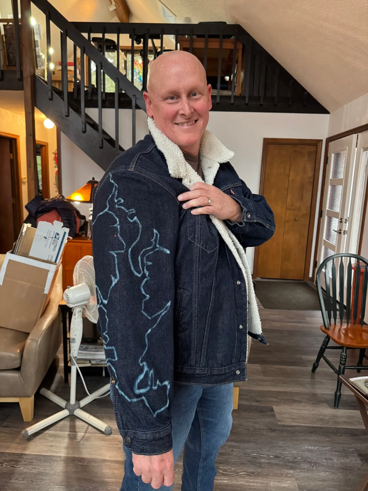 BLEACH. PRM dAVE WITH JACKET ON.JPG