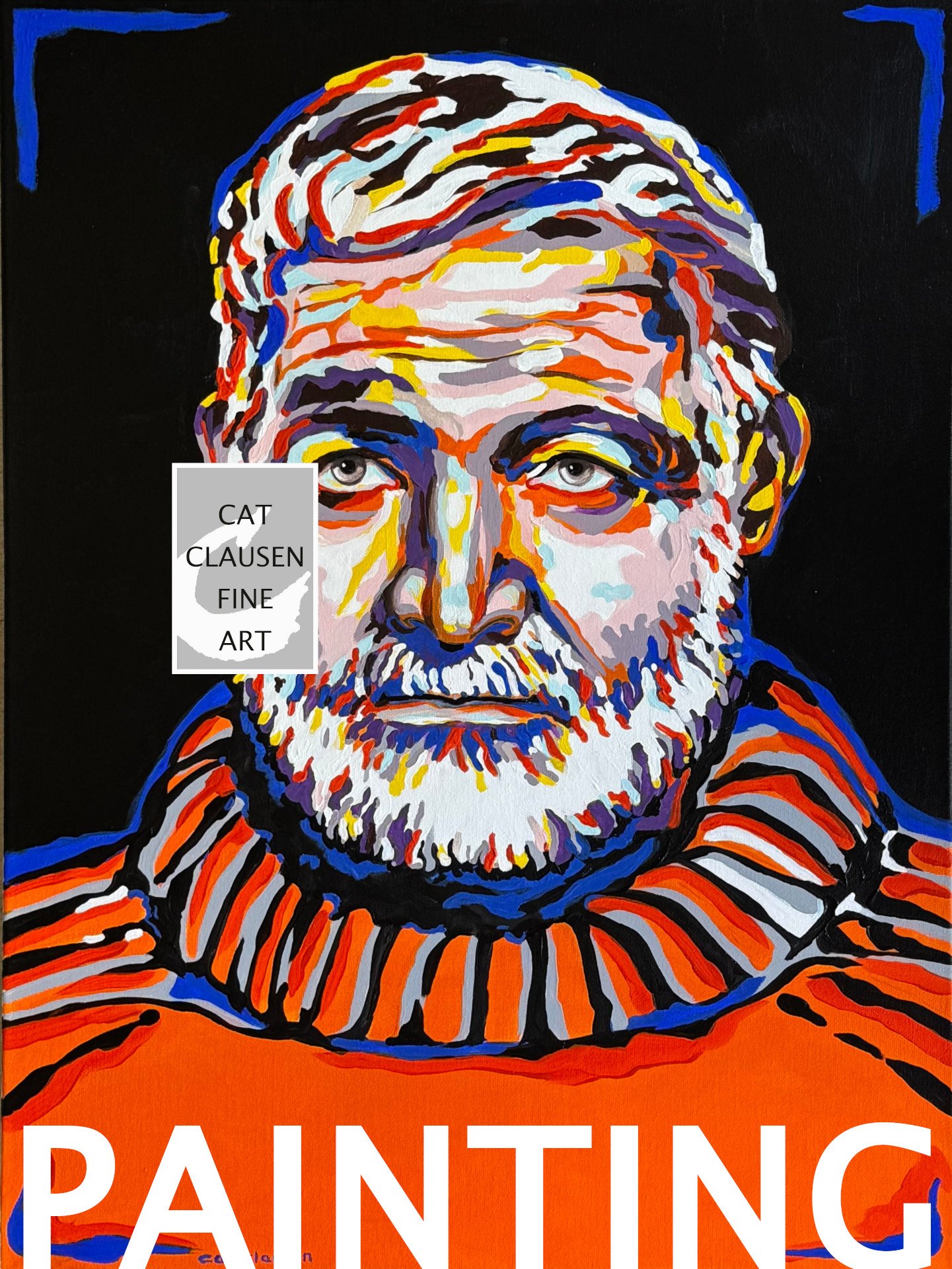 White Text LOGO Ernest Hemingway FULL.jpg