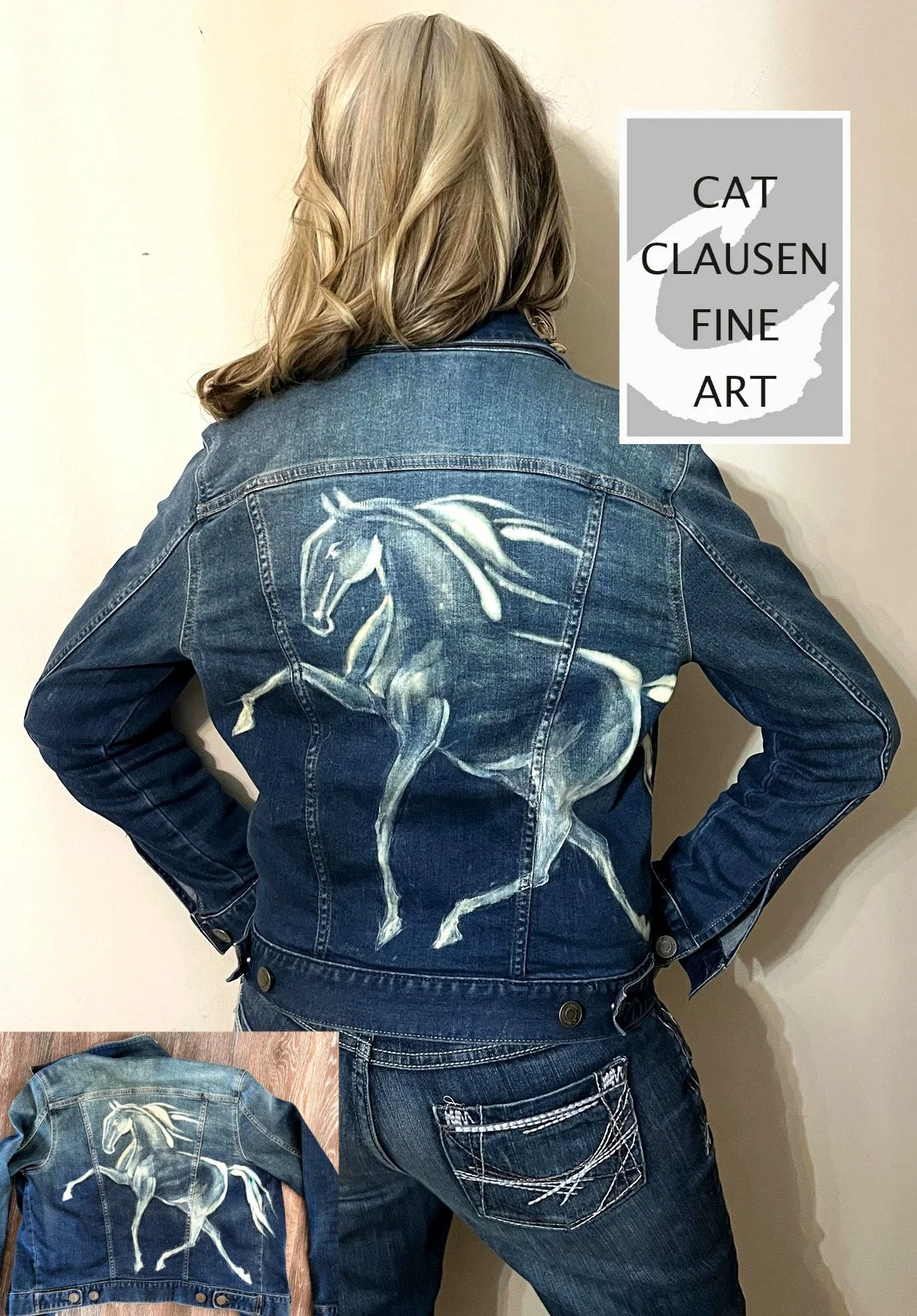 FOREVER IN BLUE JEANS SkyStar me in jacket plus inset CU LOGO .jpg
