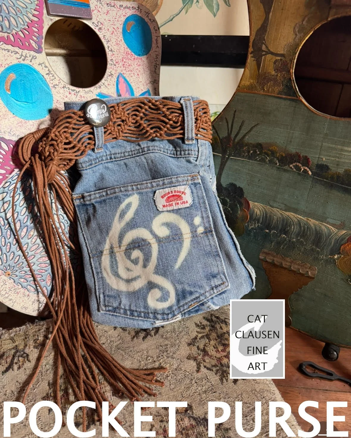 LOGO White Text 2 guitars with Pocket Purse.jpg