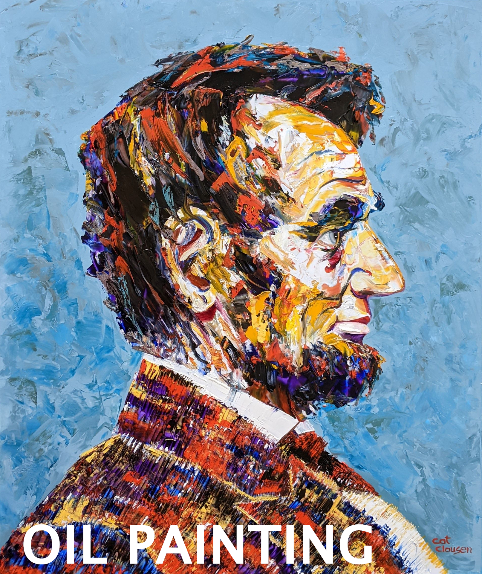 PRM White Text LINCOLN Penny in my pocket.png