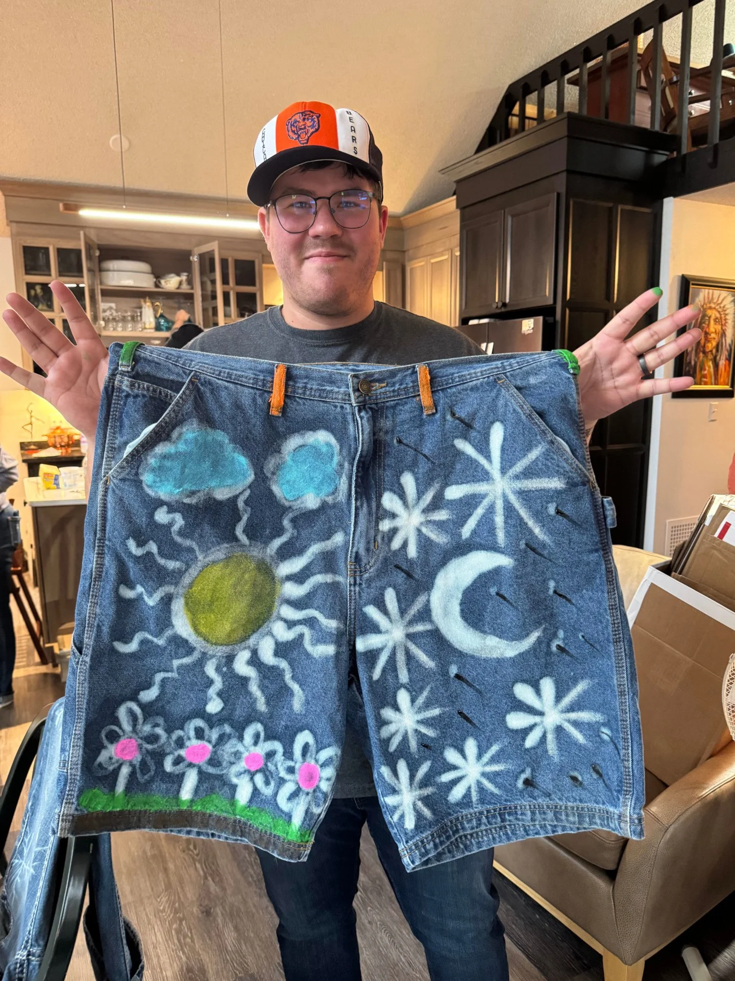 BLEACH. PRM wild shorts.jpg