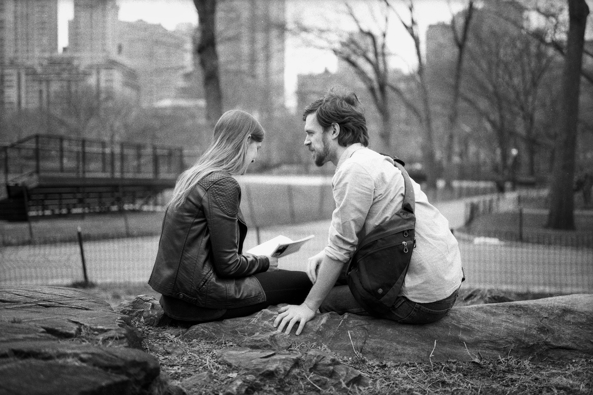 Photo by Kevin Johnsrud.