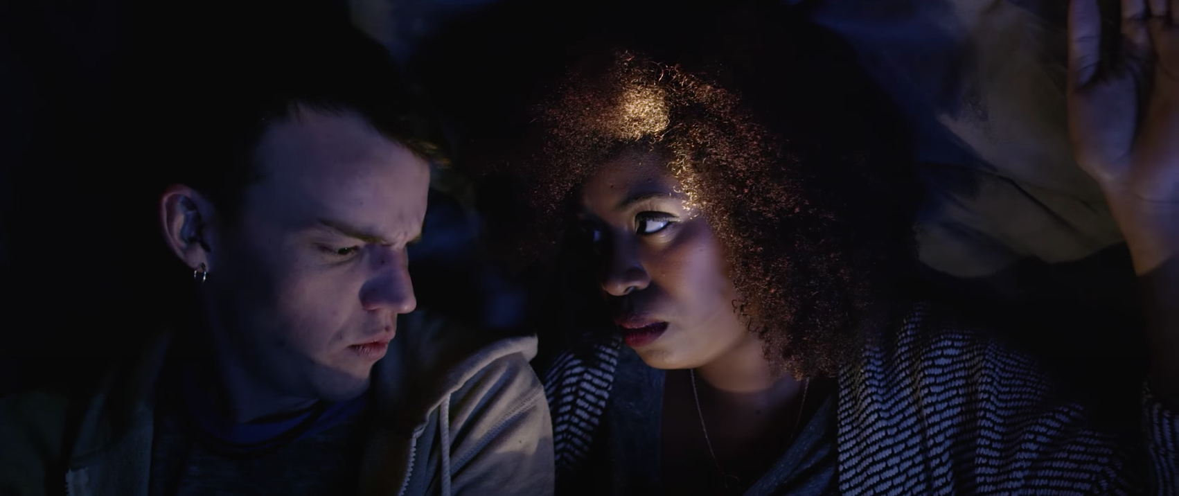Horror Comedy - 05:00