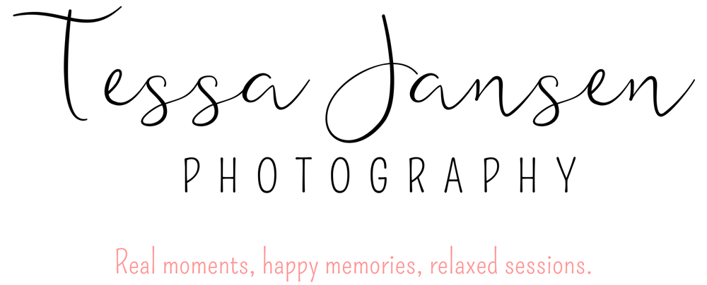 Tessa Jansen Photography