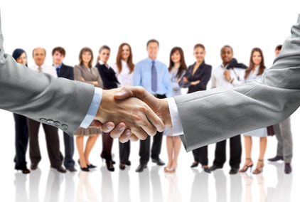 Handshake