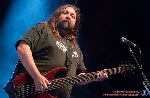 Dave Schools (Widespread Panic)