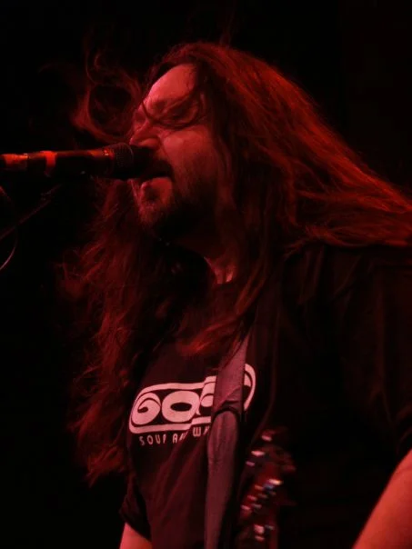 Dave Schools (Widespread Panic)
