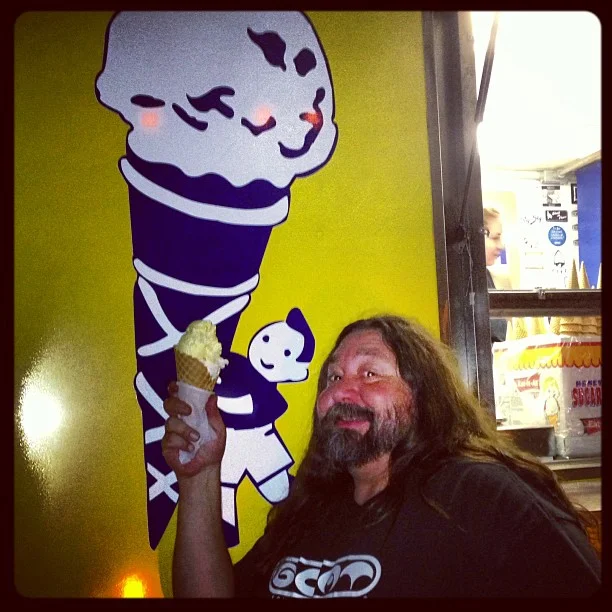 Dave Schools (Widespread Panic)