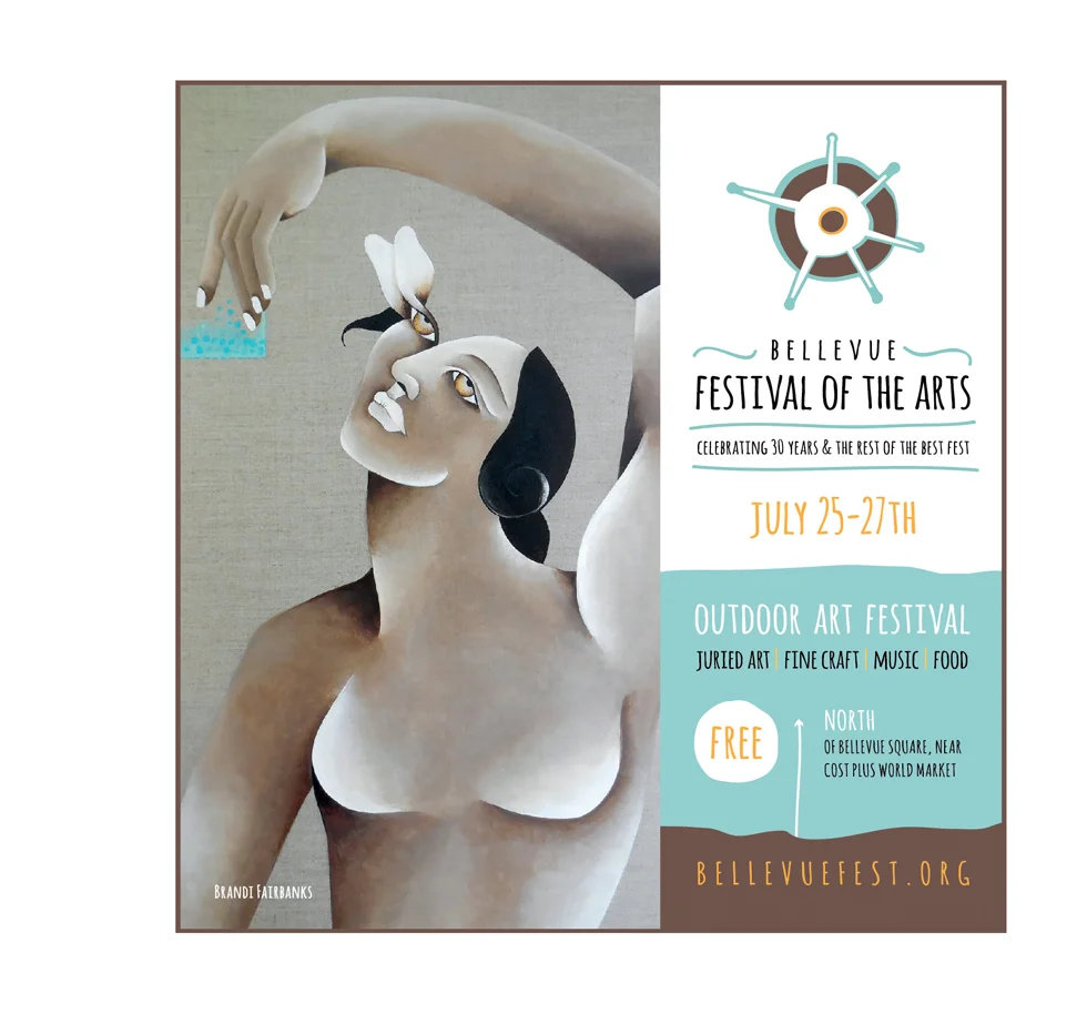 Bellevue Festival of the Arts