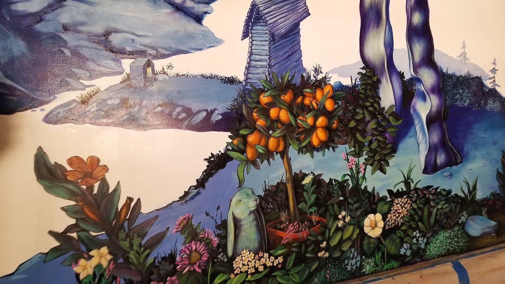 Retreat Seattle detail2