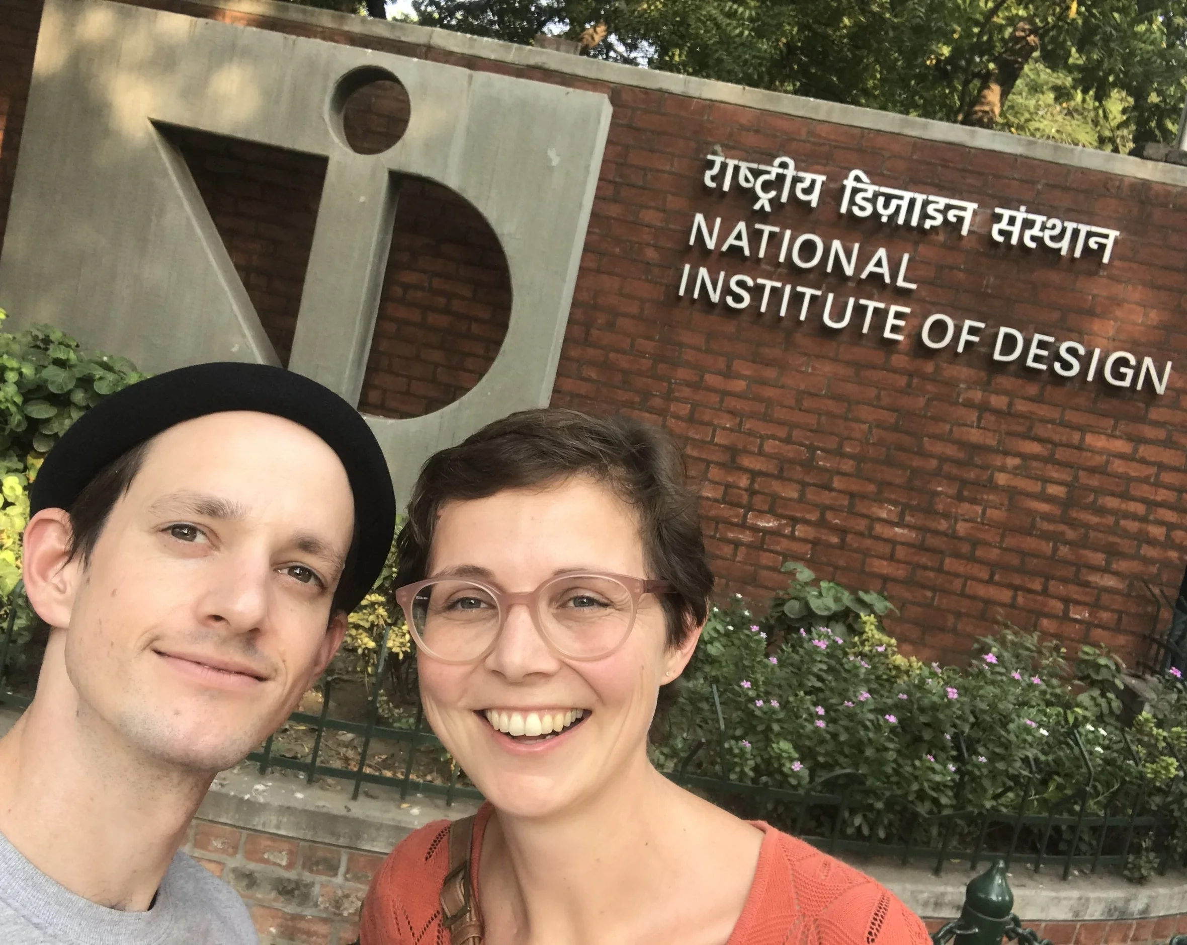 next stop: Ahmedabad