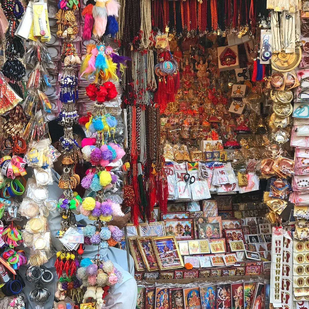 Bombay’s big business