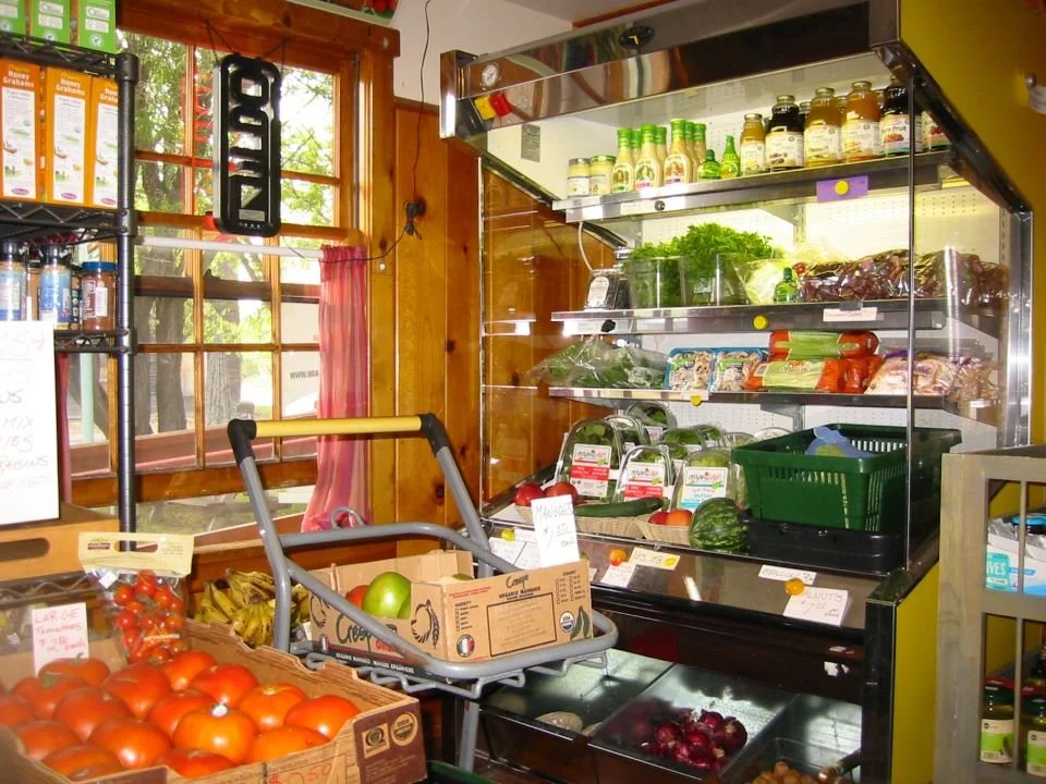Jo's Grocery Store