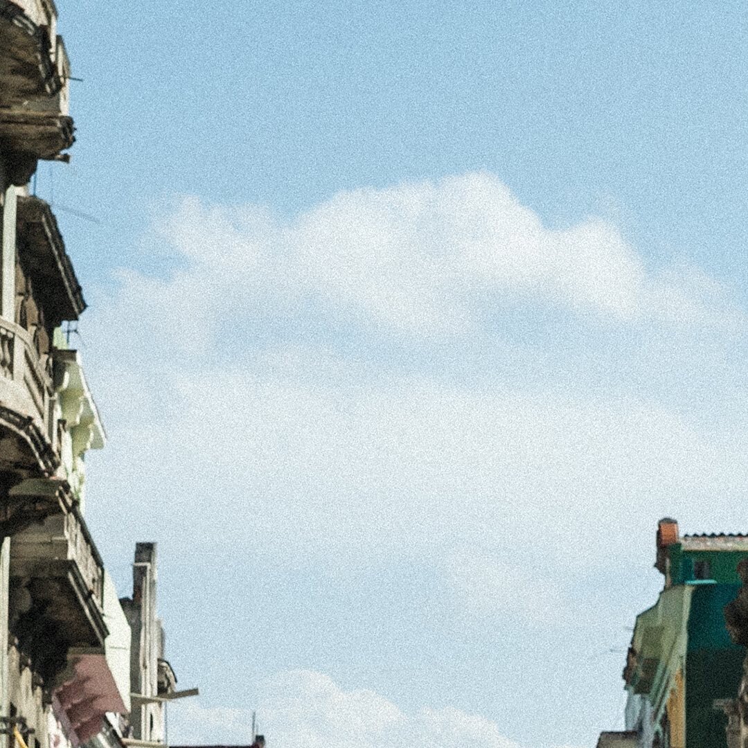 #seefullimage #cuba #travelphotography  #streetphotography #maximebillon