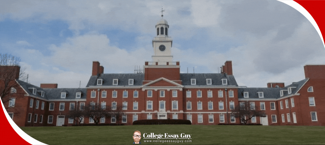 Rutgers Acceptance Rate Official Common Data Set 2023