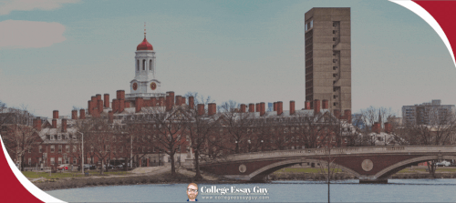 Getting Into Harvard: Admission Requirements 2024/2025