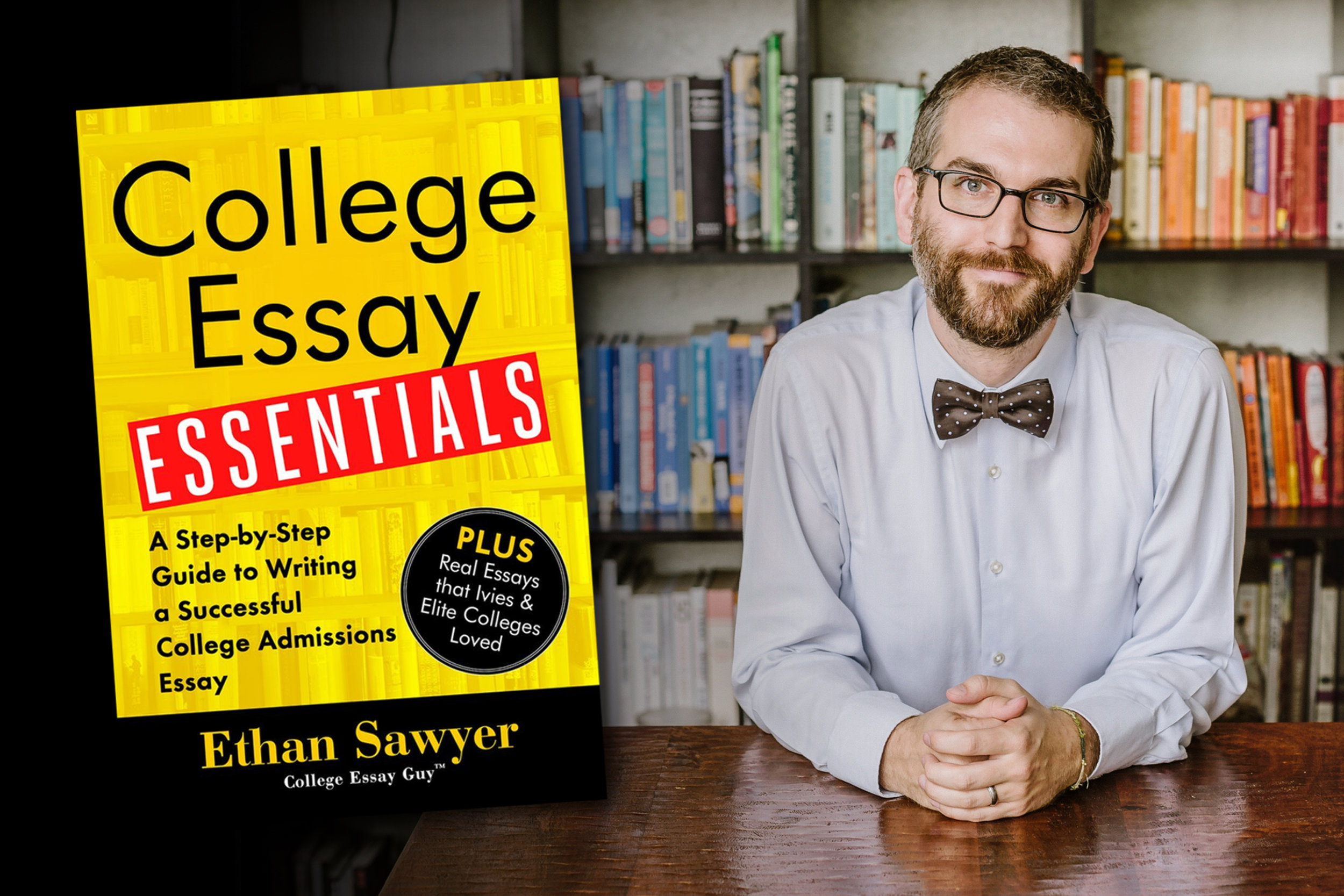 college essay writing courses