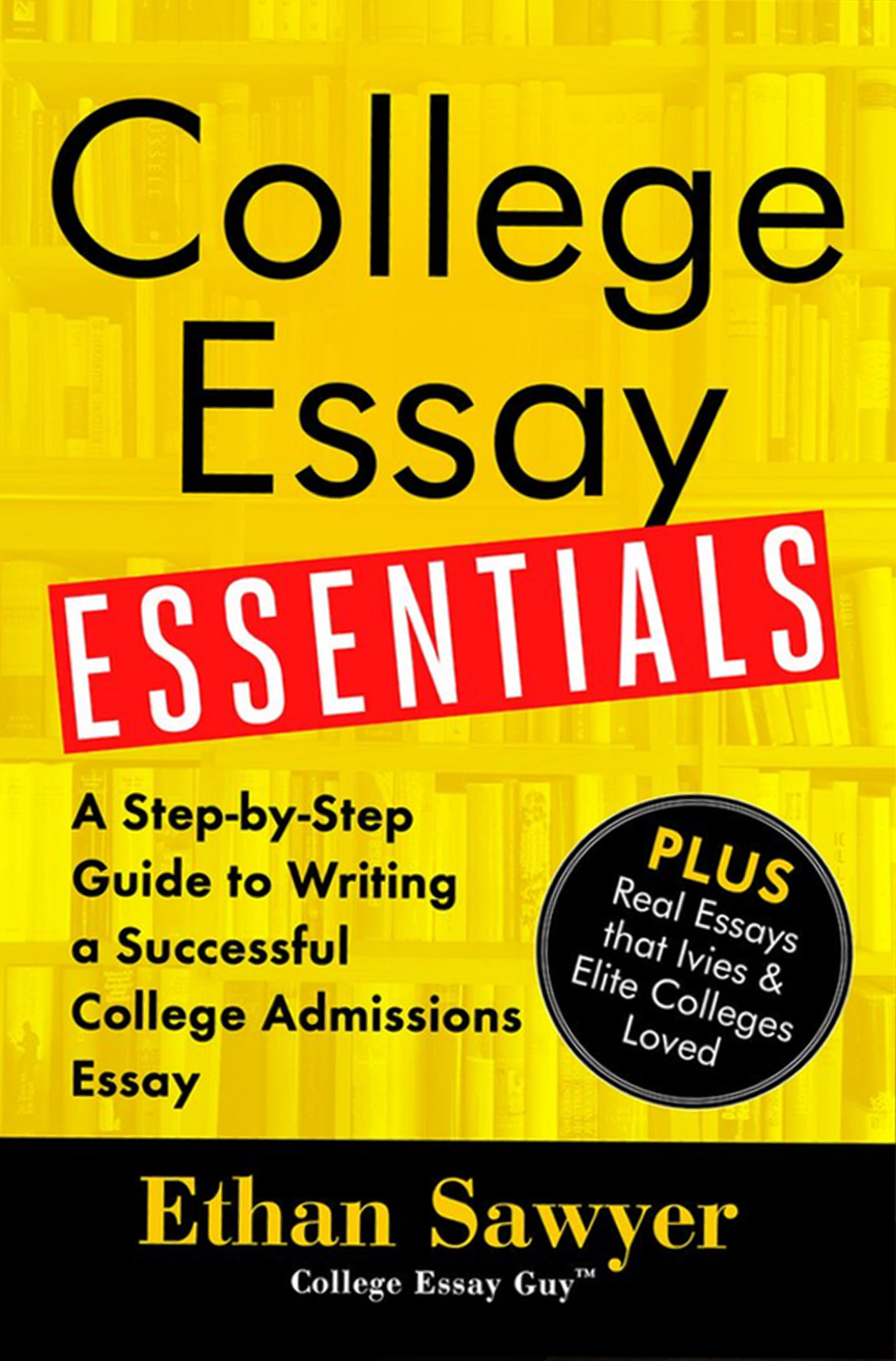 essay essentials pdf