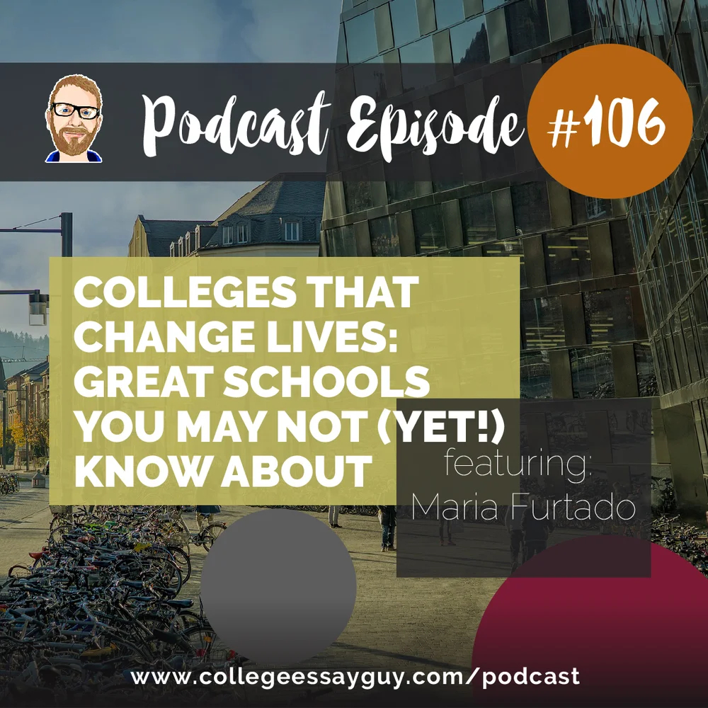 106 Colleges That Change Lives Great Schools You May Not (Yet!) Know
