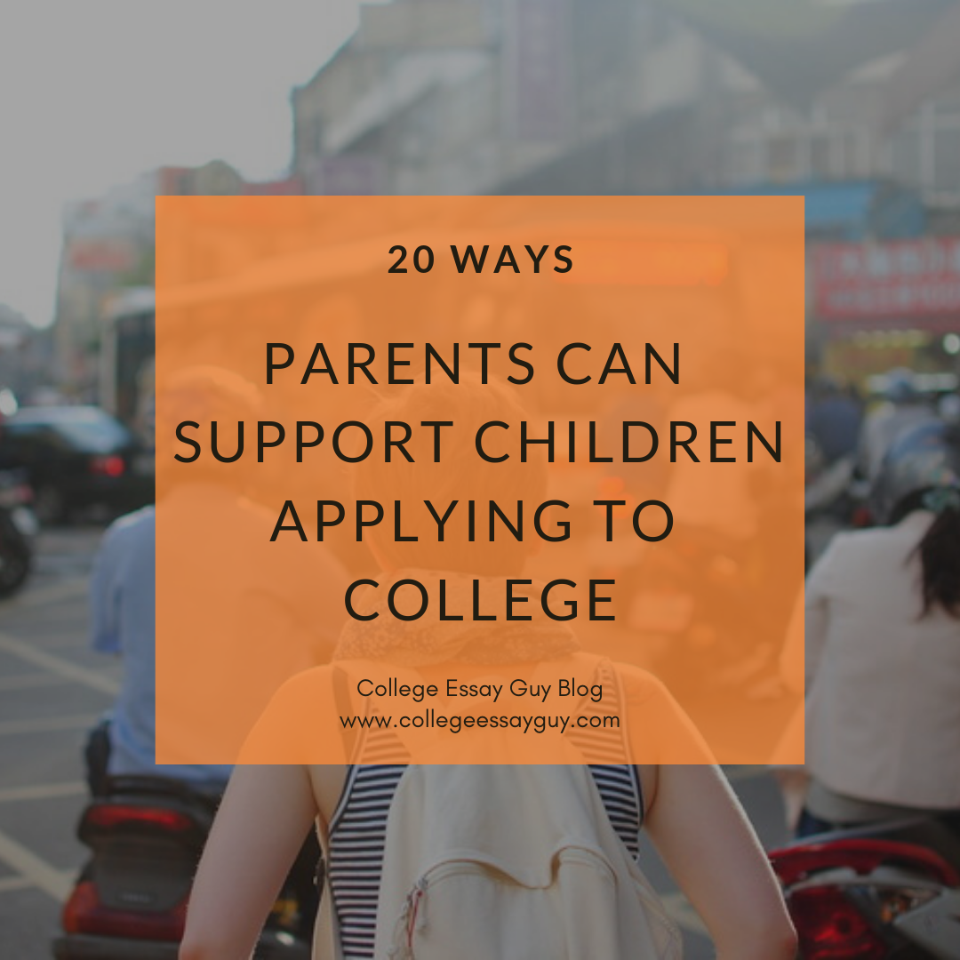 WHEN SHOULD MY DAUGHTER START APPLYING FOR COLLEGE visual data 6