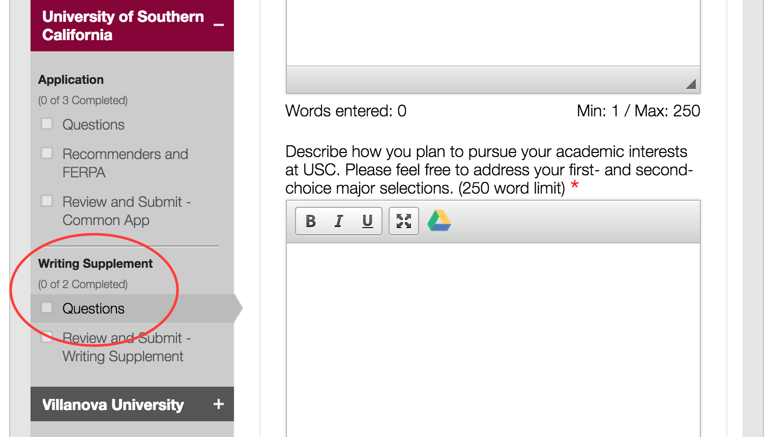 the big list of common app supplemental essay prompts 2019 scholarship essay prompts 2020
