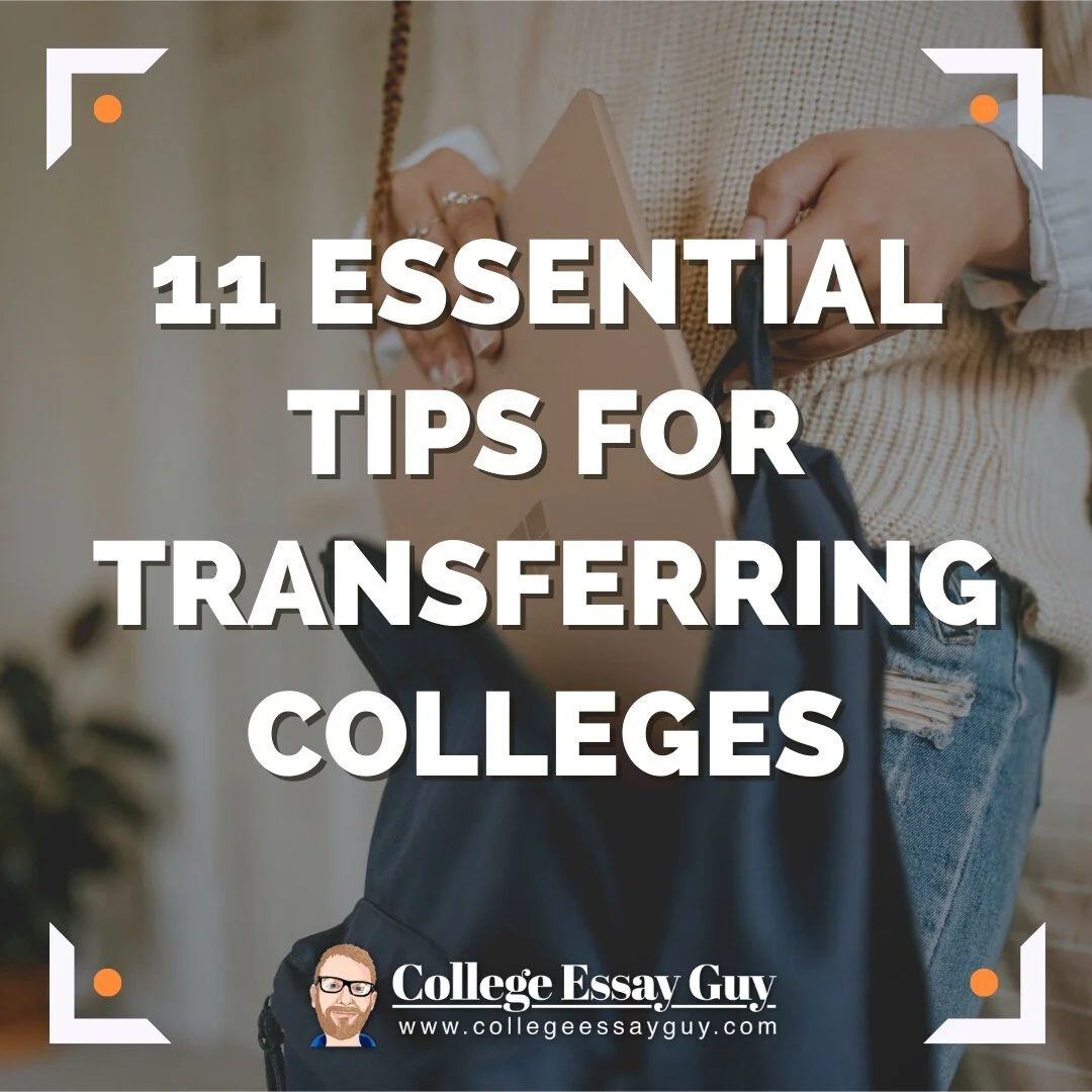 All You Need To Know About Transferring Universities – YTEX
