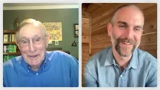 Applying to College | How to Develop a Balanced College List, with Edward Fiske (of Fiske Guide to Colleges)— Part 2