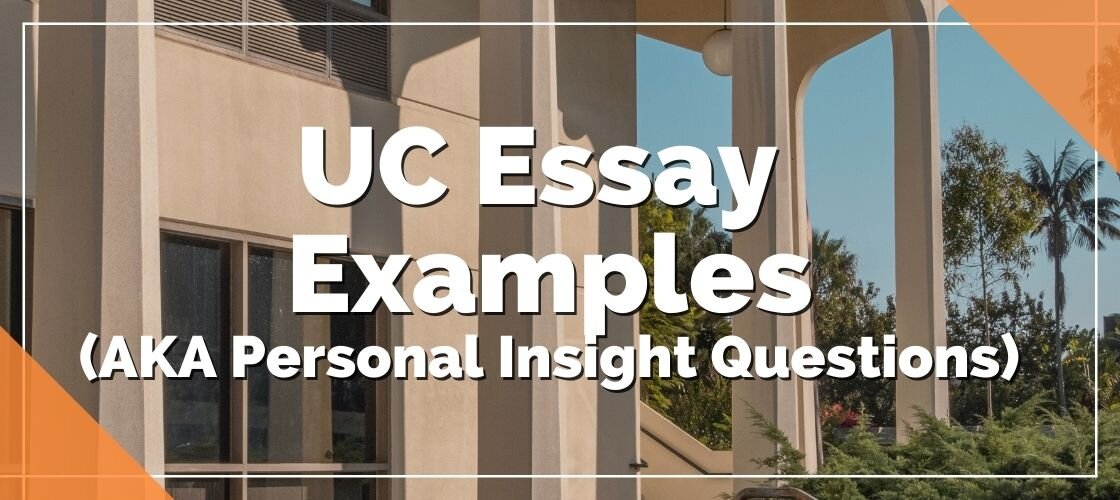 uc application essay questions 2023