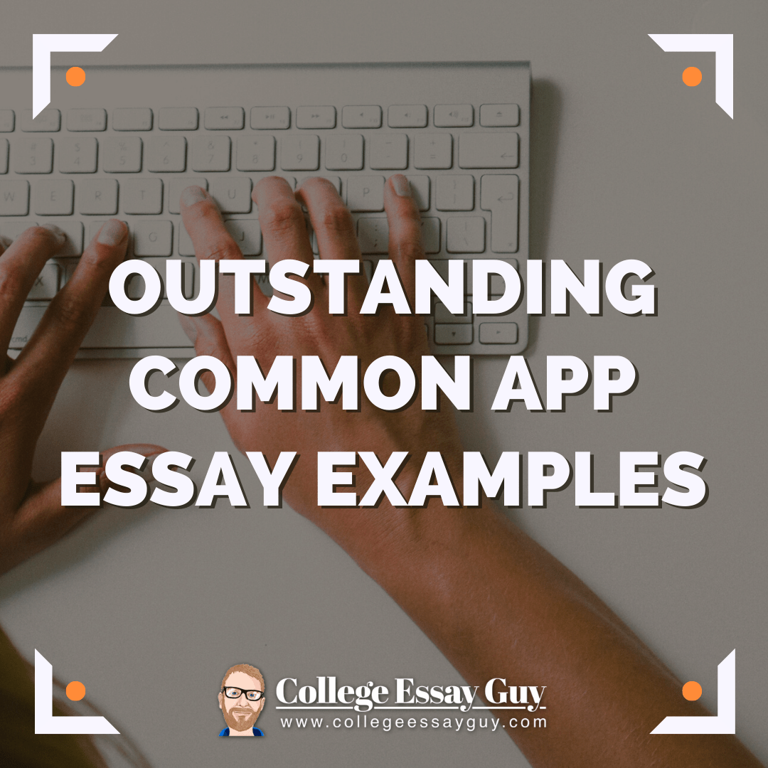 can you use your common app essay for national merit