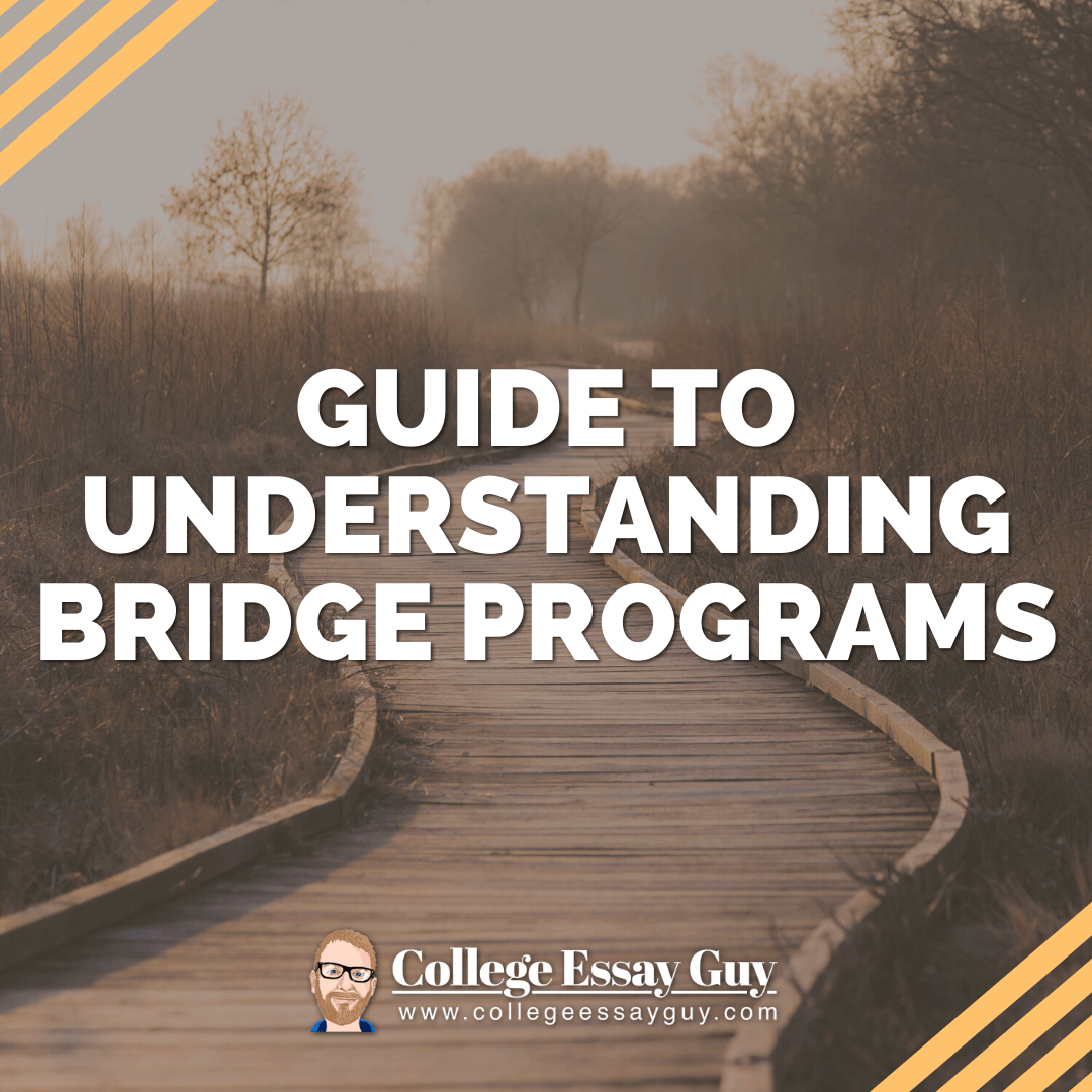  Guide to Understanding Bridge Programs