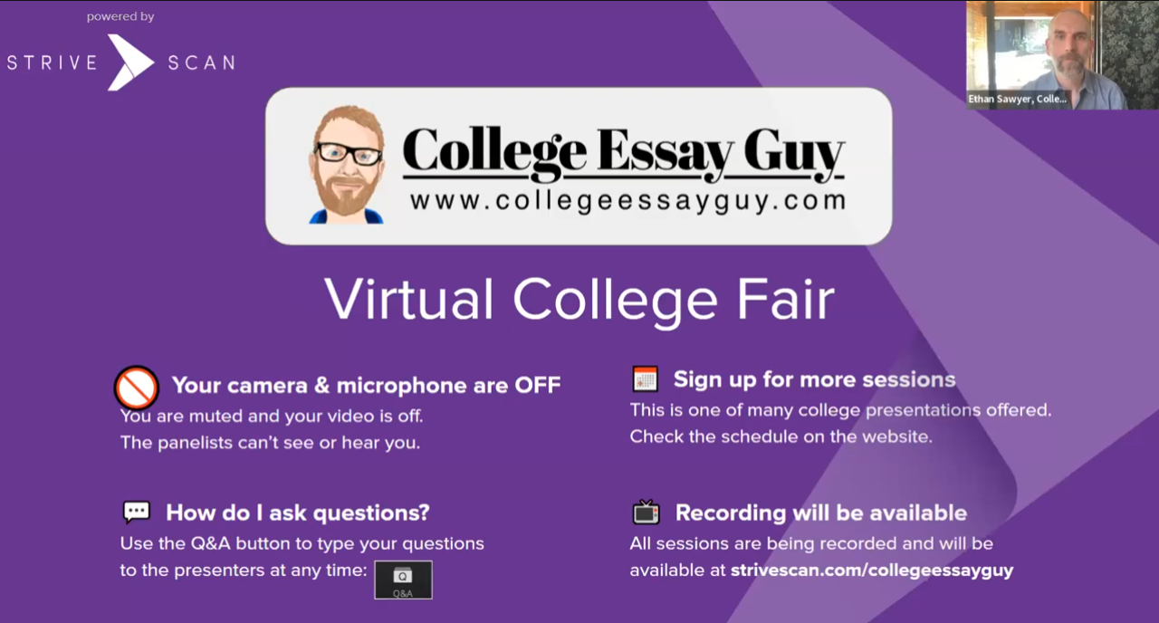 How to Develop a Preliminary College List in Under an Hour