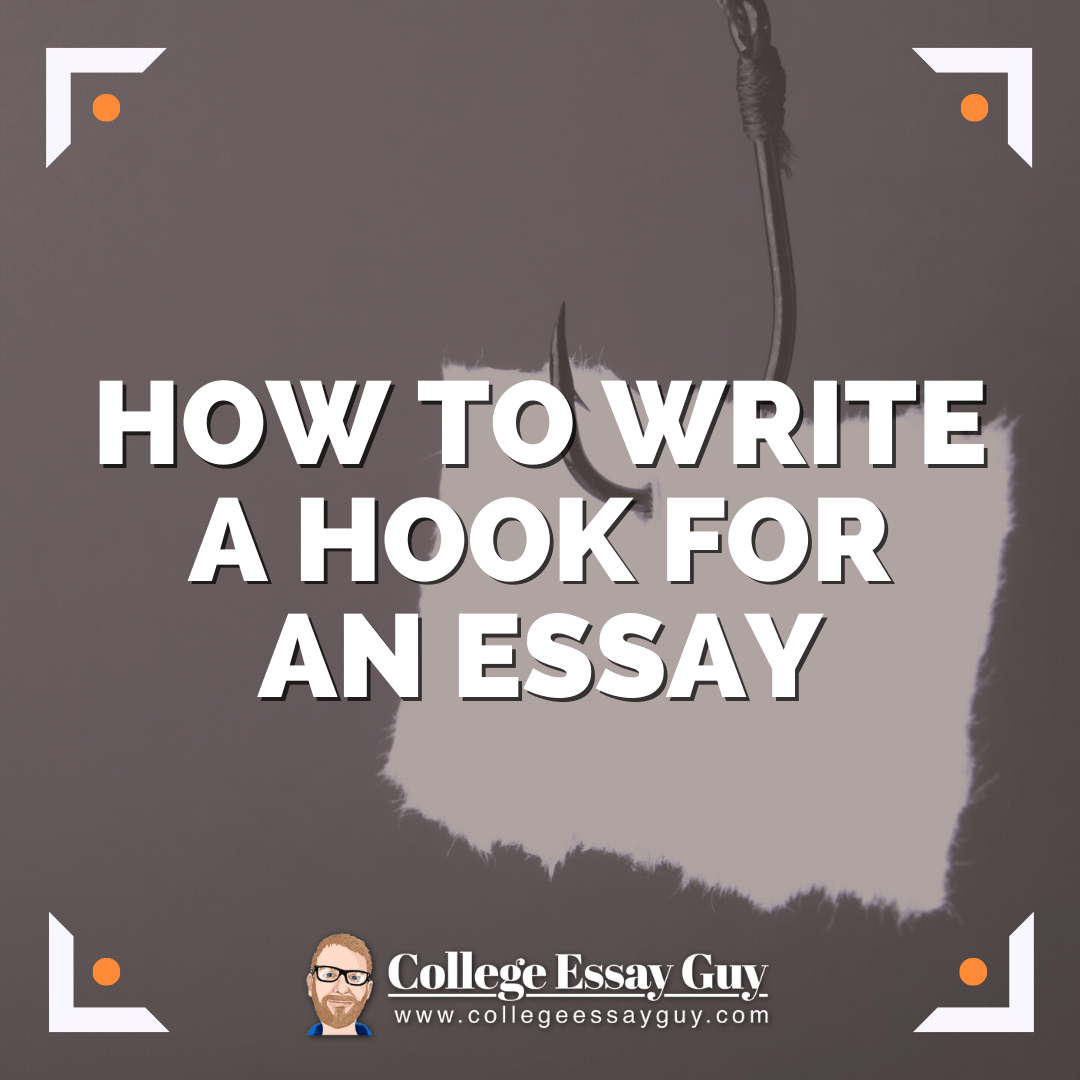 How to Write a Hook for an Essay
