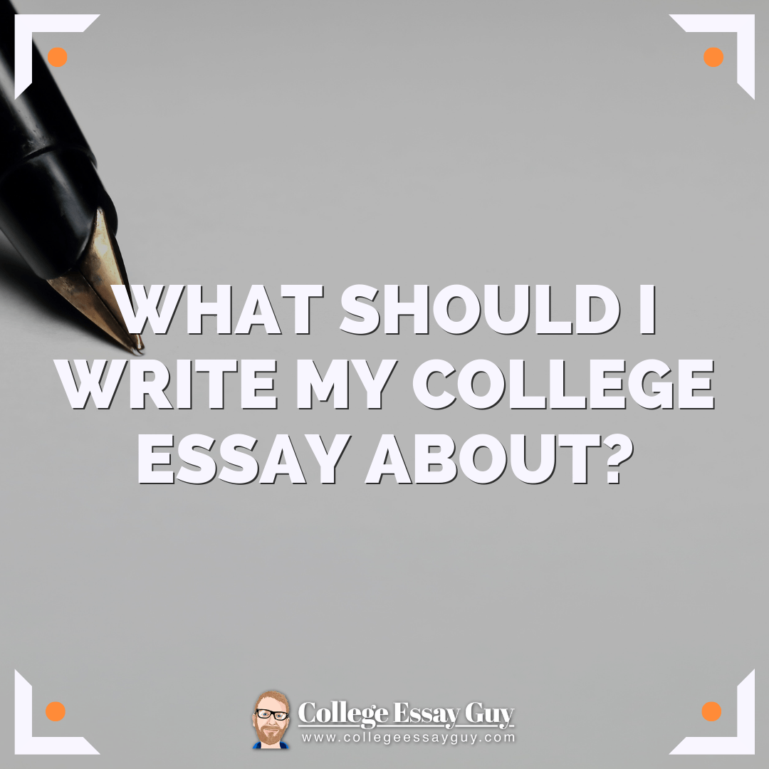 What Should I Write My College Essay About resume-objective-examples-resume-template-examples-job-resume