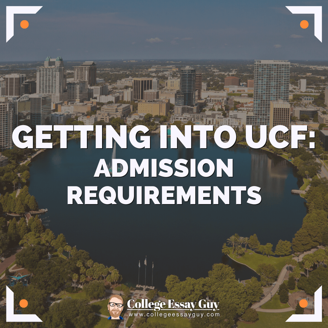 ucf admissions essay prompt