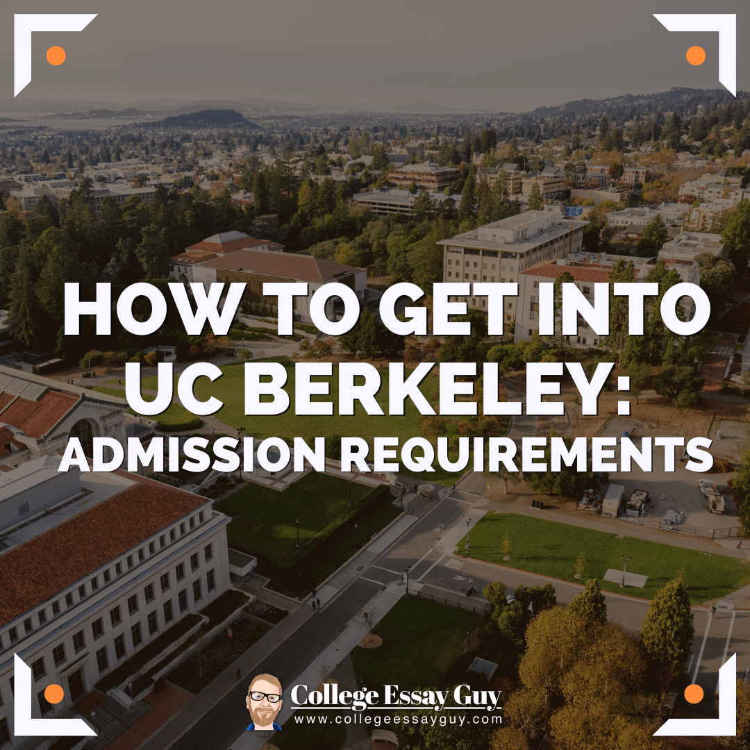 phd berkeley requirements