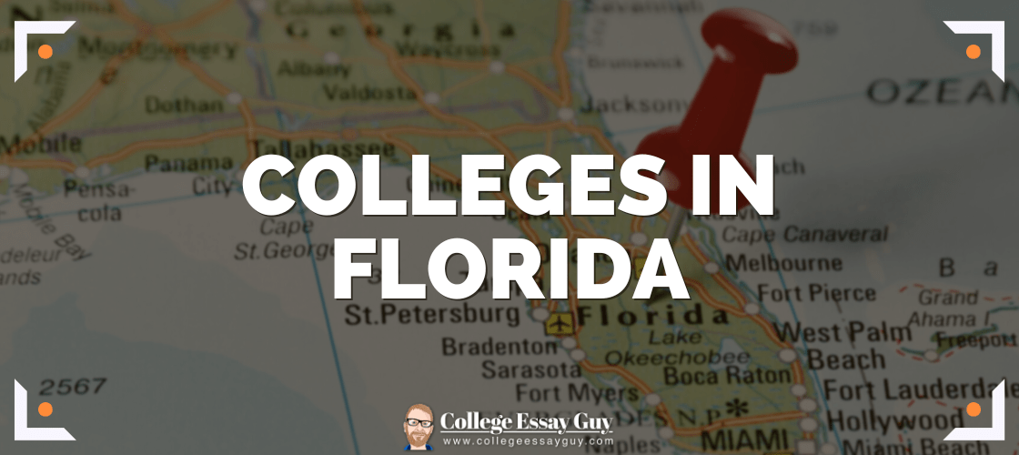 Colleges in Florida