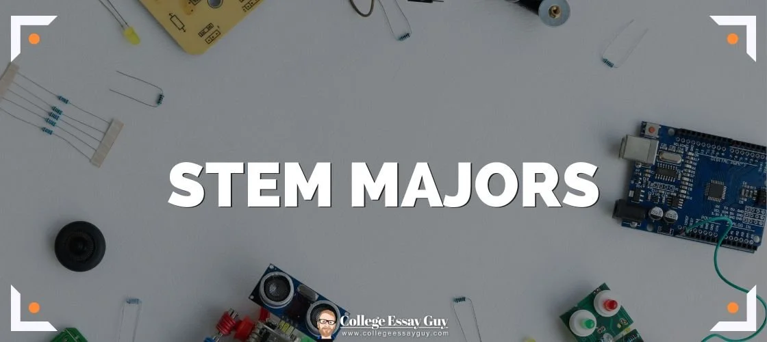 Stem Program/major STEM Majors