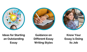 College Essay & Application Program