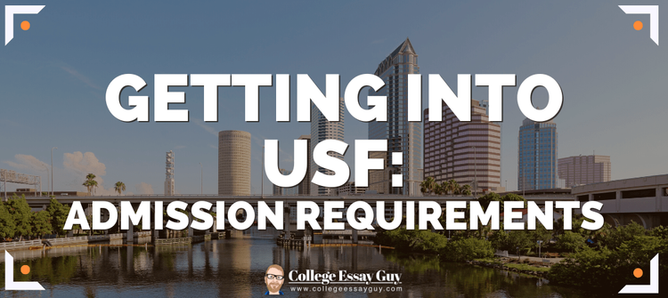 USF CIVIL ENGINEERING REQUIREMENTS visual data 8
