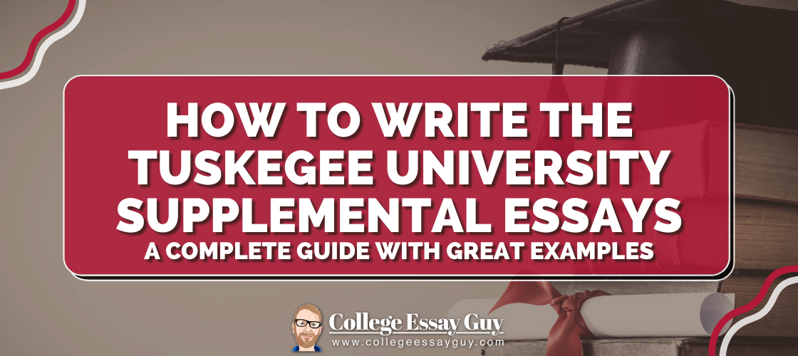 temple university supplemental essays