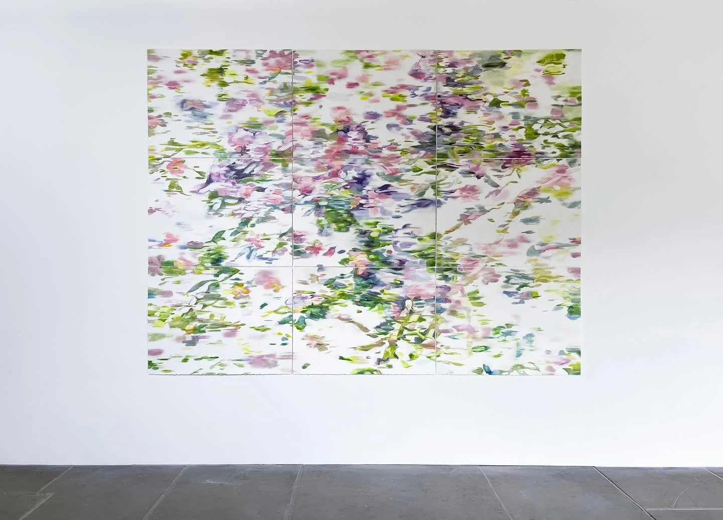 It has been such a privilege to study for an MFA at West Dean College. This location, within West Dean Gardens and the surrounding landscape, has provided a wonderful resource to inspire my creative development. Inspirational input from staff and vis