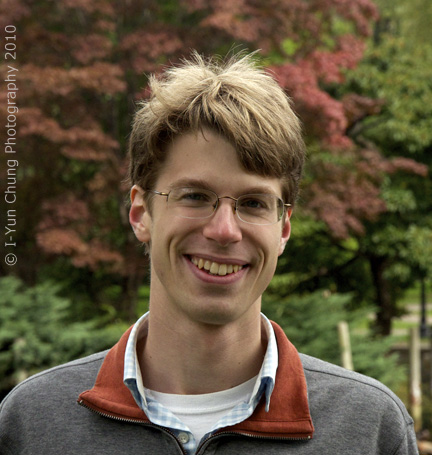 Tim Maurice