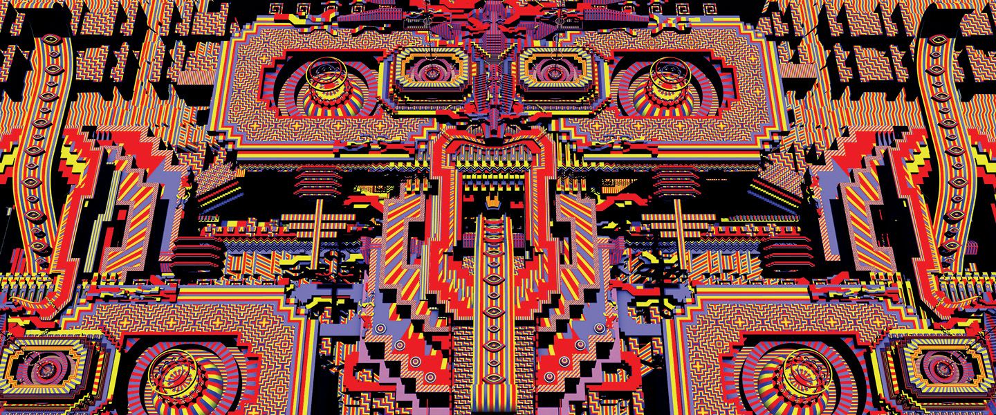 Picture from dmt-nexus.me