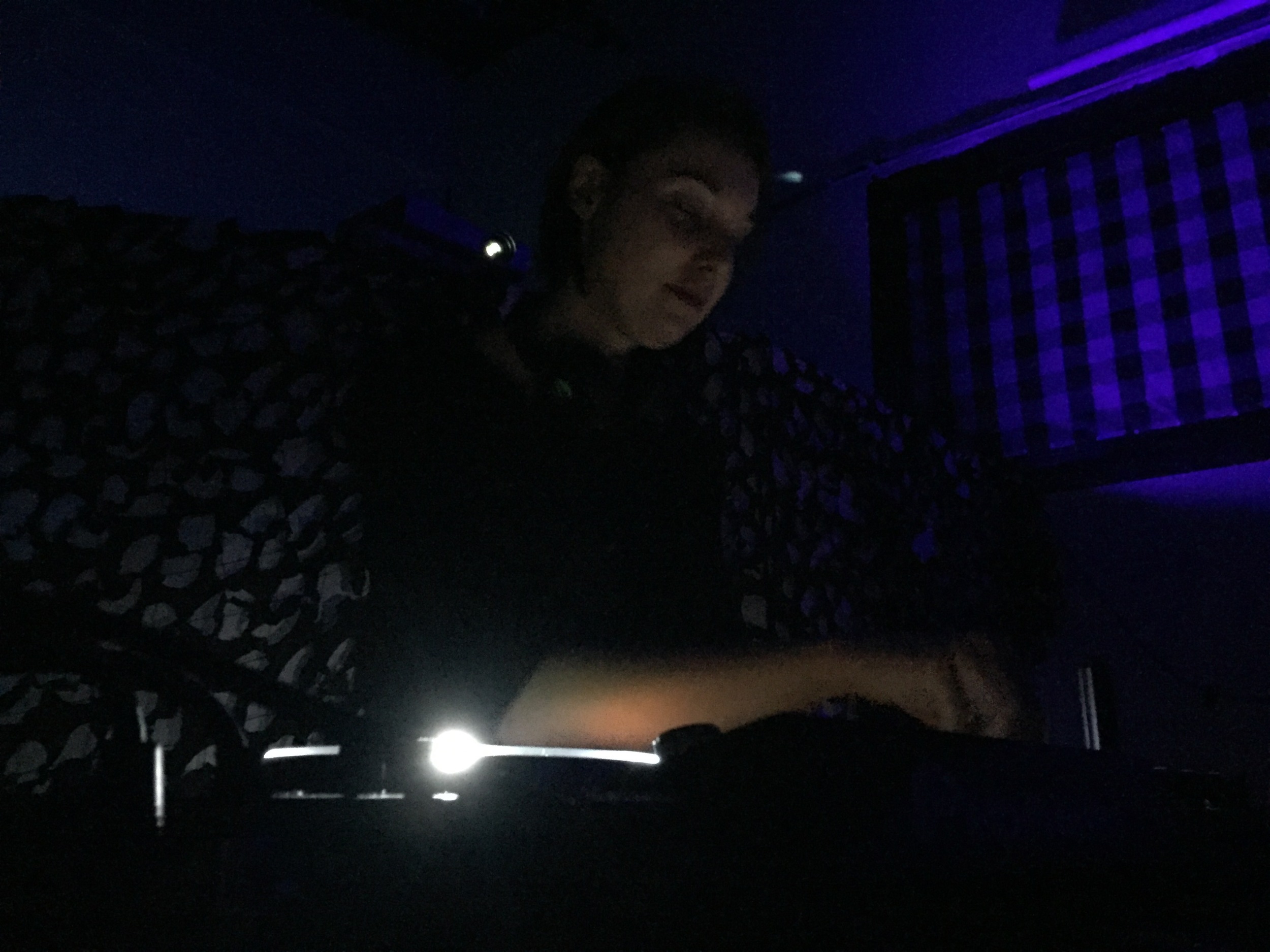 Our goddess – Anastasia Kristensen #nofilter #nolight
