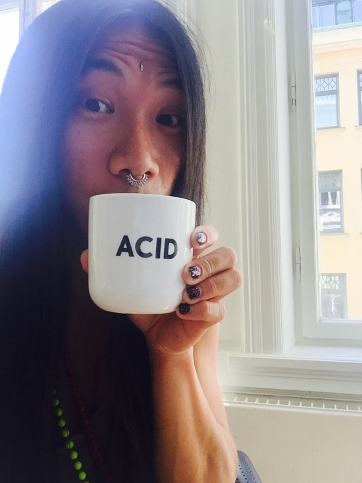 Pre-drinks, anyone?