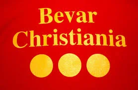 "Save Christiania" has always been the free town's message.