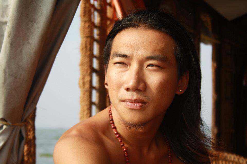 My first trip to India in 2012, to discover what Goa meant to me.