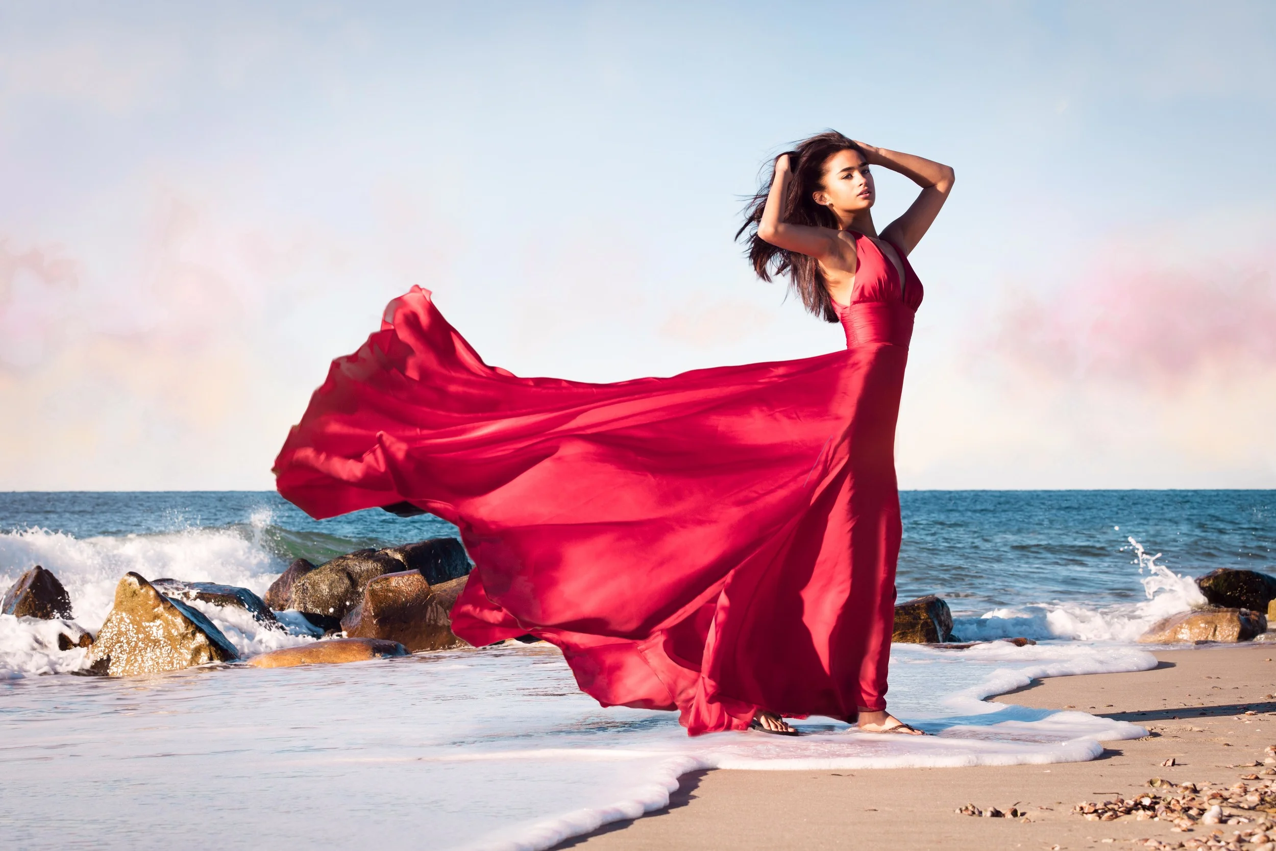 Sweet Siren