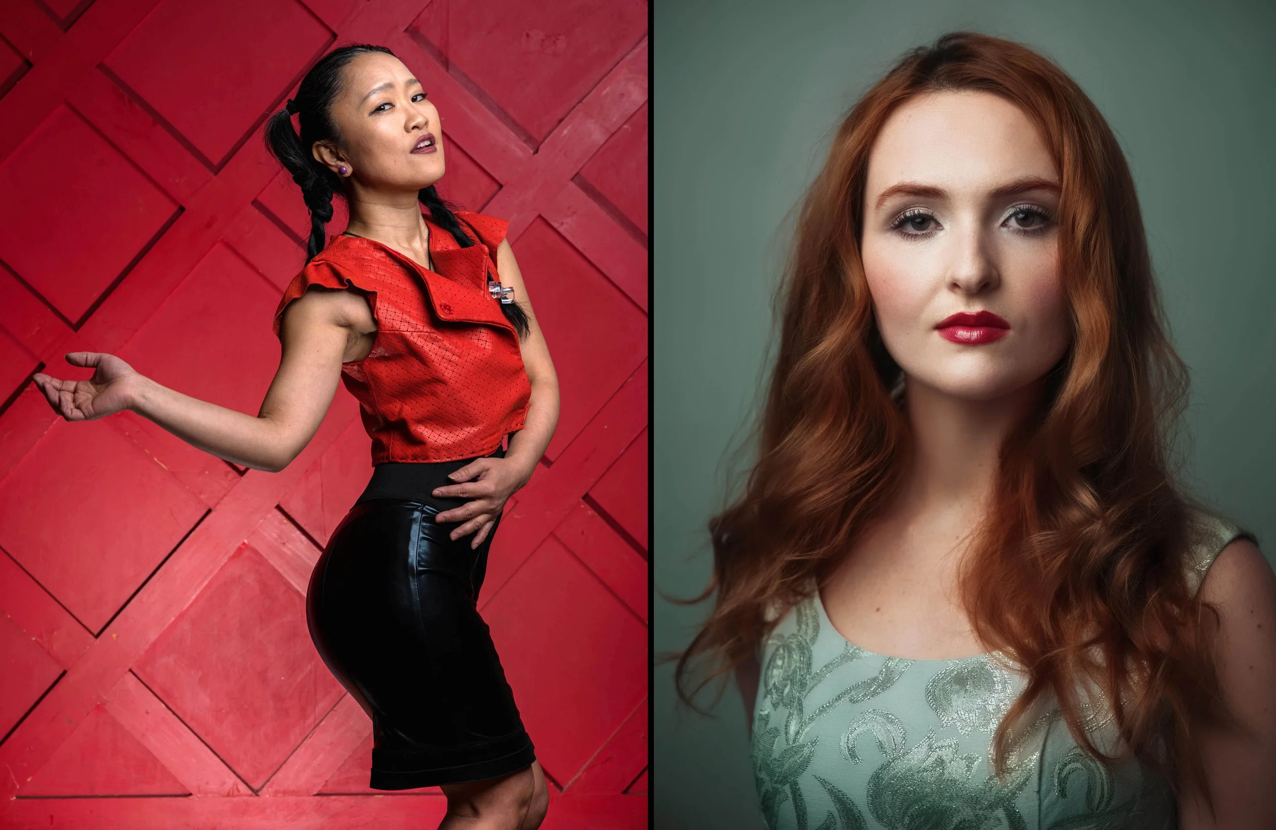 Studio Mastery with Tony Northrup (Saturday March 28)